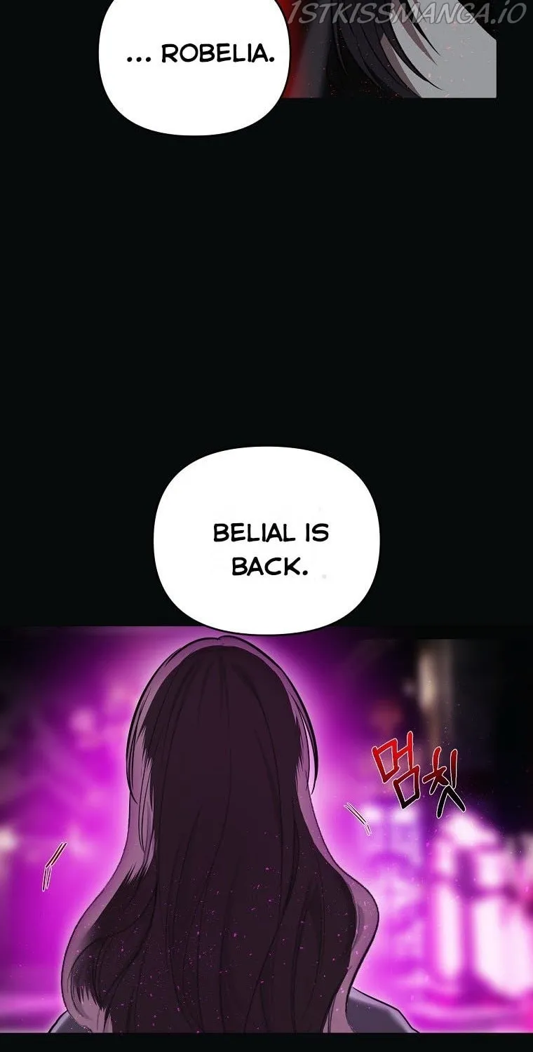 How to Survive Sleeping With the Emperor Chapter 12 page 28 - 
