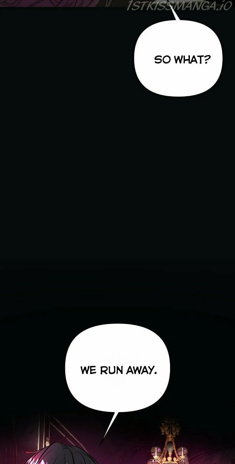 How to Survive Sleeping With the Emperor Chapter 12 page 31 - 