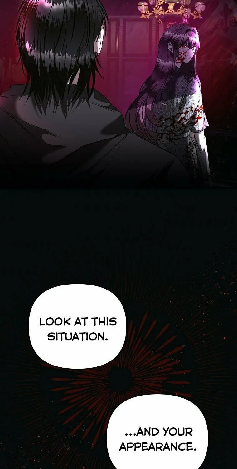 How to Survive Sleeping With the Emperor Chapter 12 page 32 - 