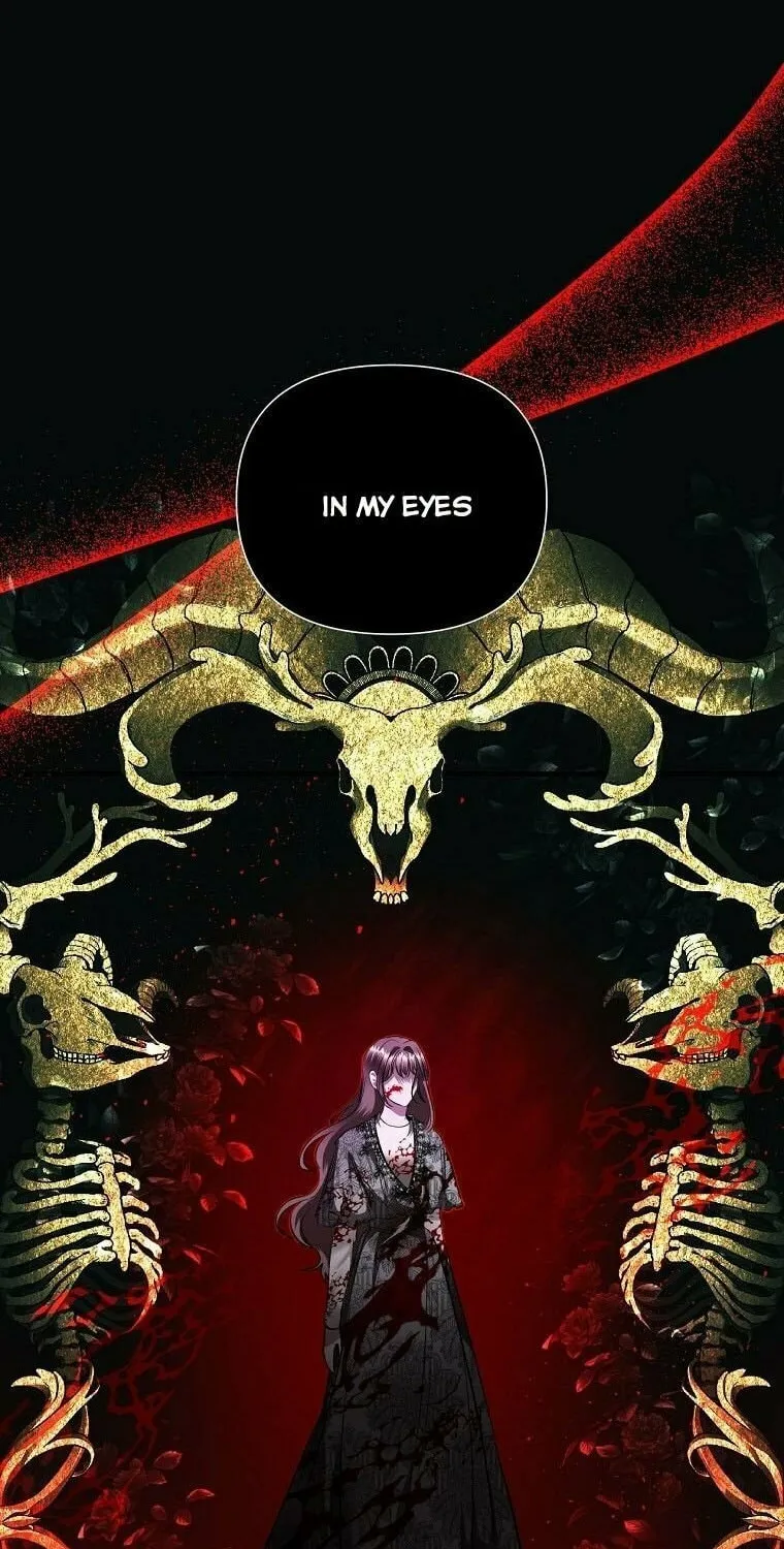 How to Survive Sleeping With the Emperor Chapter 12 page 35 - 