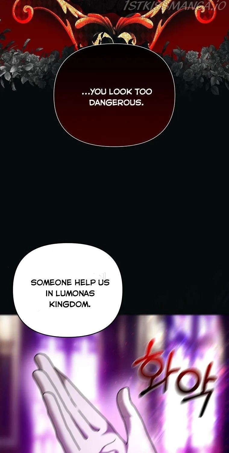How to Survive Sleeping With the Emperor Chapter 12 page 37 - 