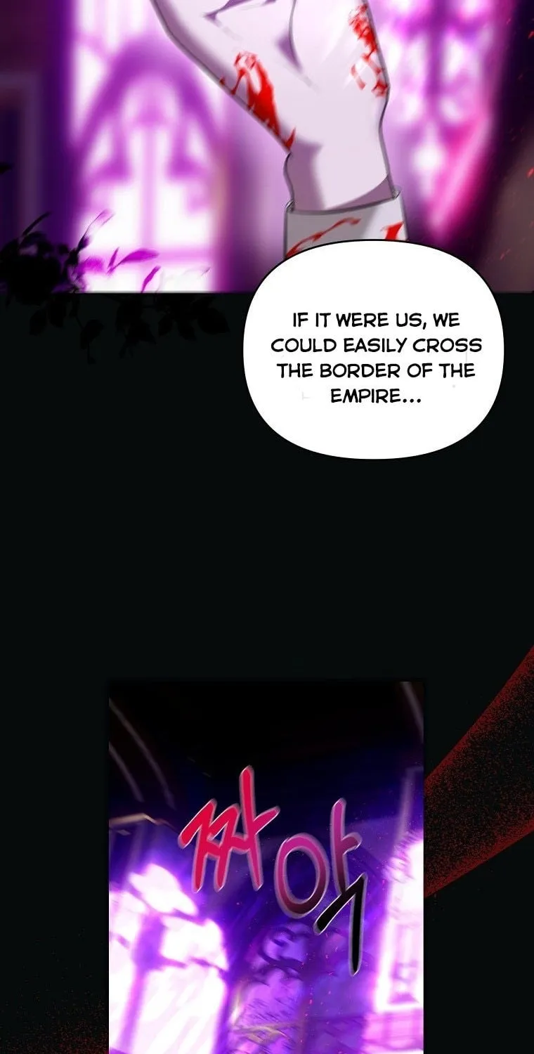 How to Survive Sleeping With the Emperor Chapter 12 page 38 - 