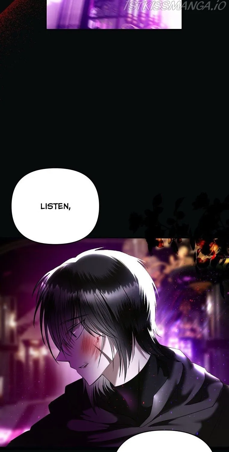 How to Survive Sleeping With the Emperor Chapter 12 page 40 - 