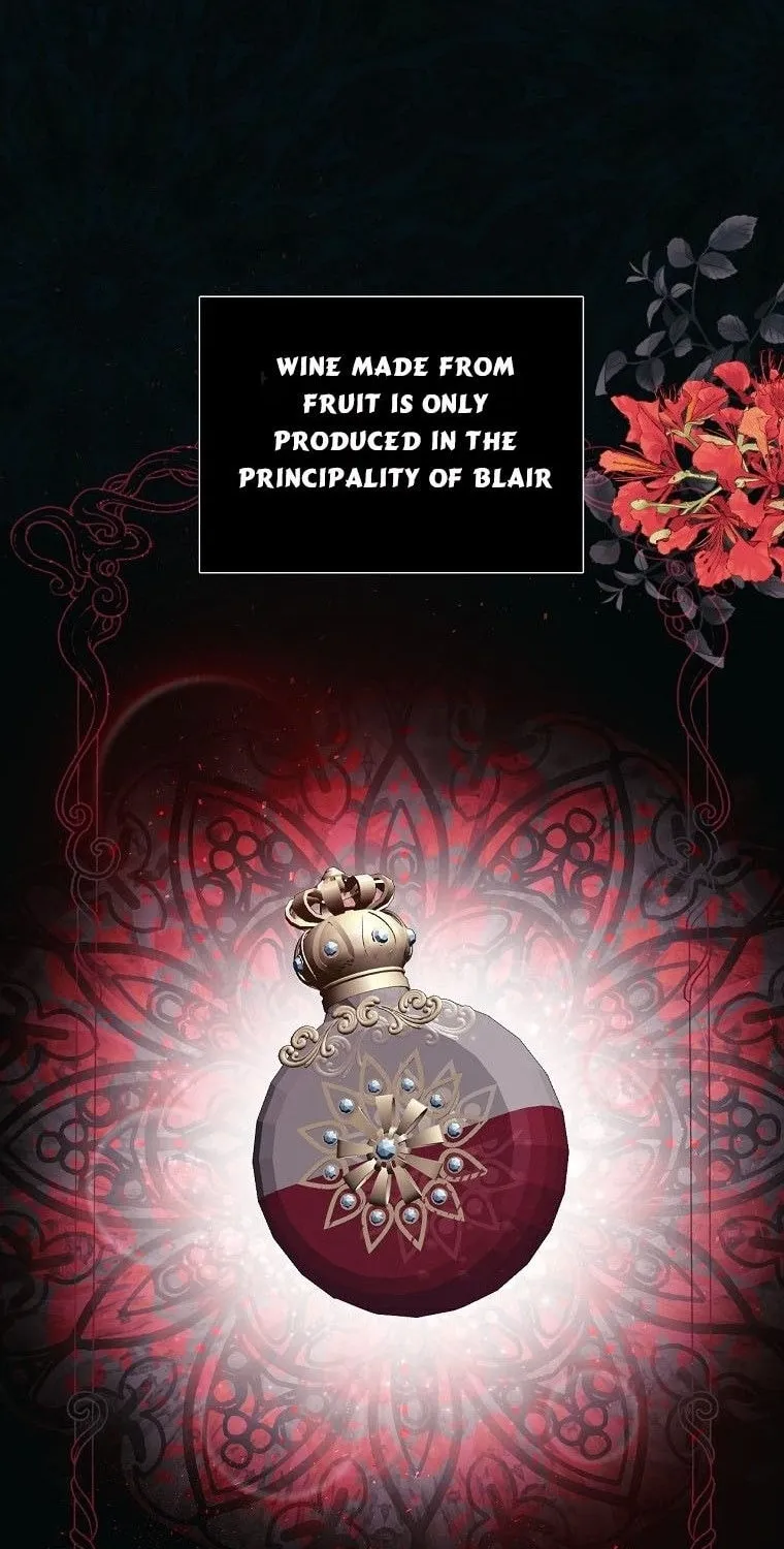 How to Survive Sleeping With the Emperor Chapter 12 page 5 - 