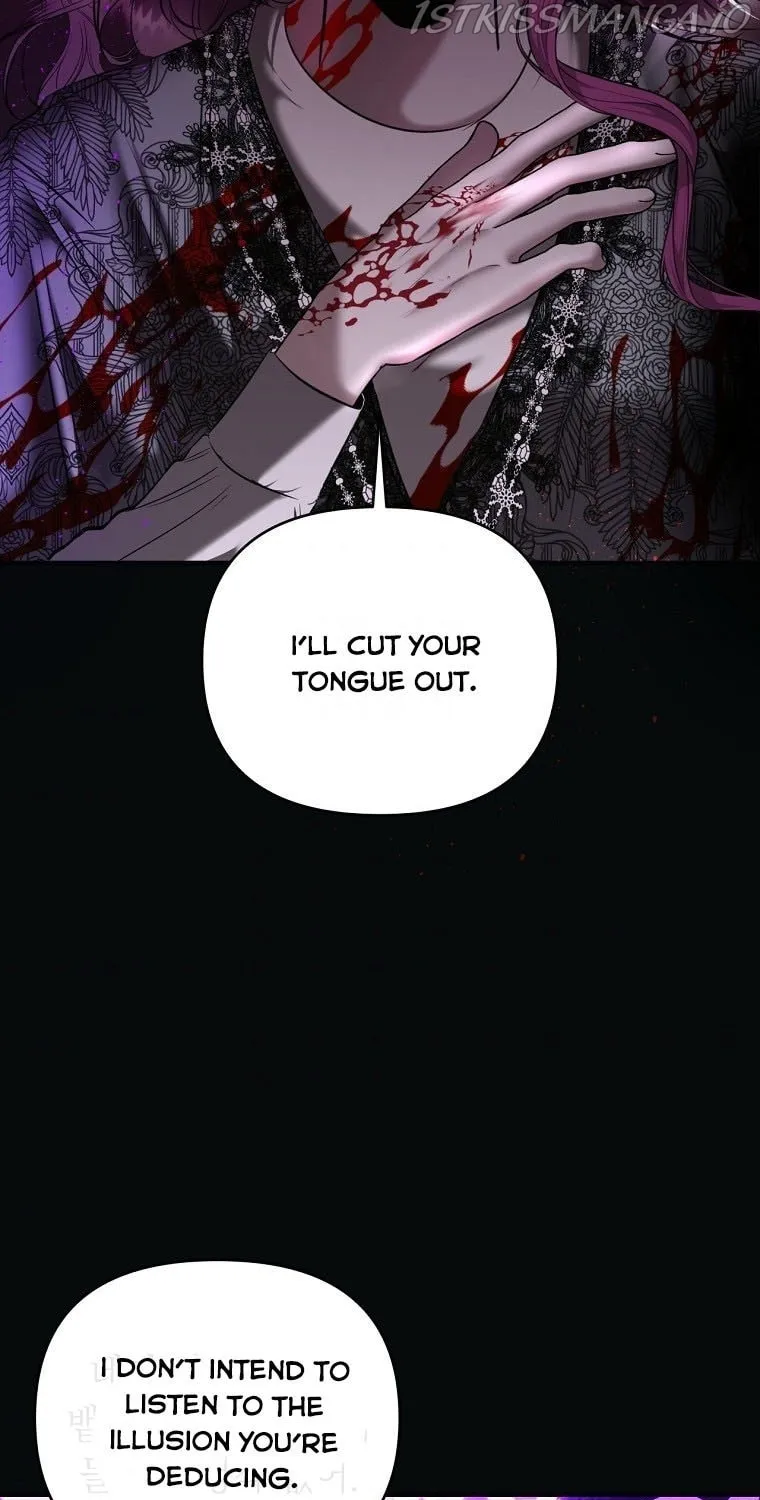 How to Survive Sleeping With the Emperor Chapter 12 page 43 - 
