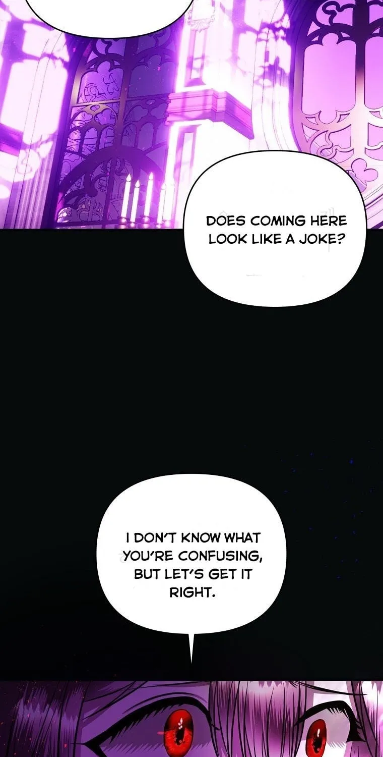How to Survive Sleeping With the Emperor Chapter 12 page 44 - 