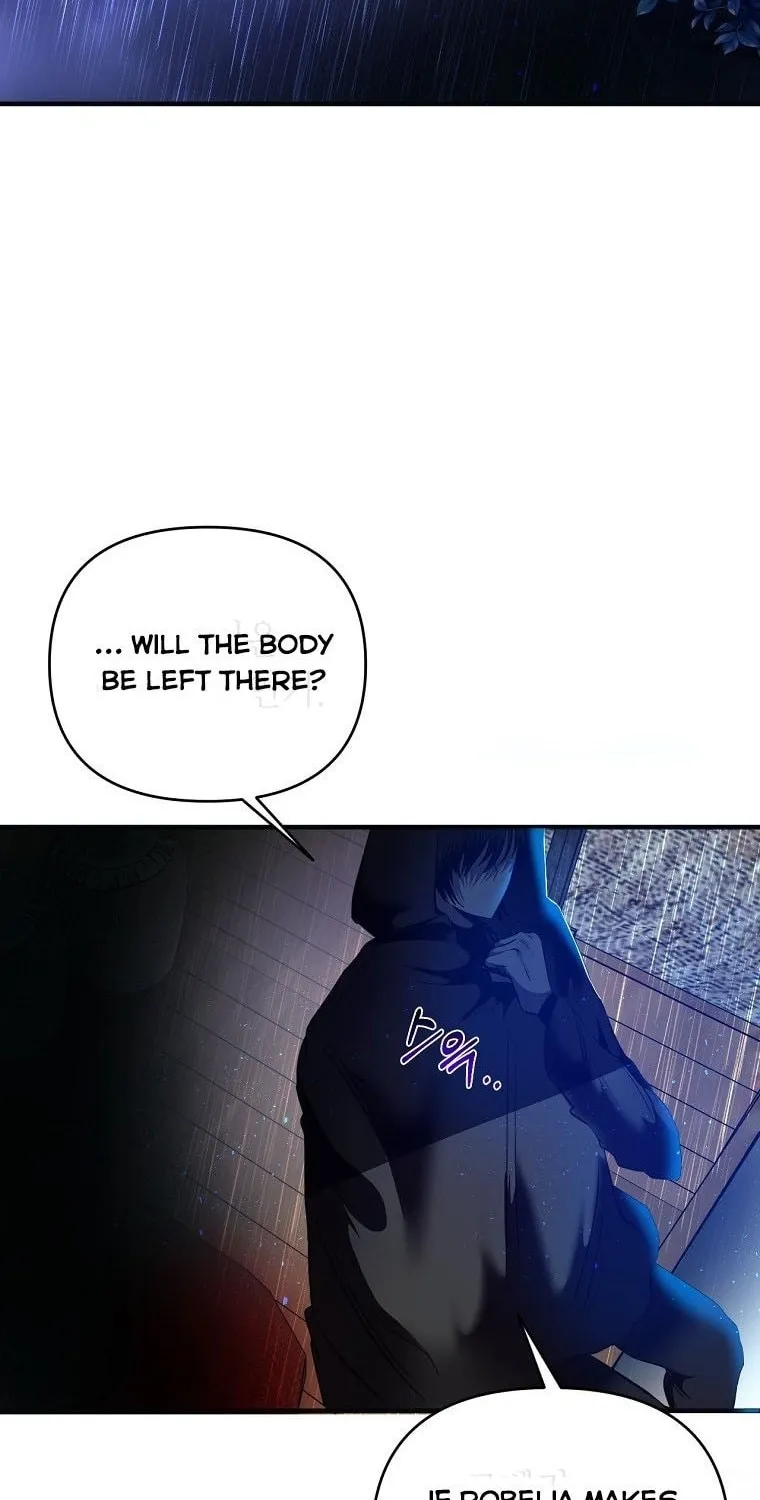 How to Survive Sleeping With the Emperor Chapter 12 page 50 - 