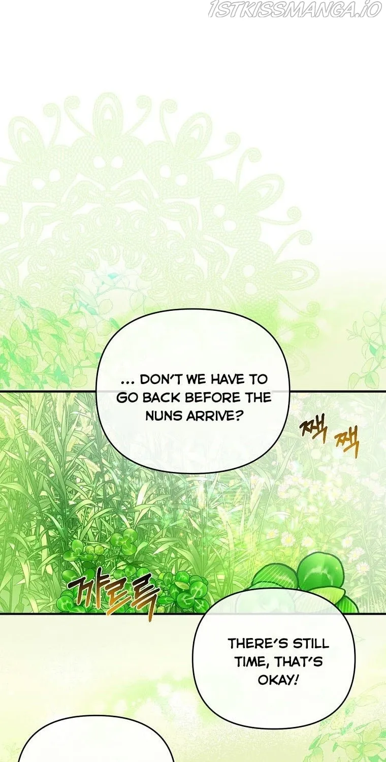 How to Survive Sleeping With the Emperor Chapter 12 page 55 - 