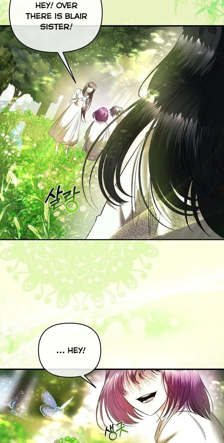 How to Survive Sleeping With the Emperor Chapter 12 page 56 - 