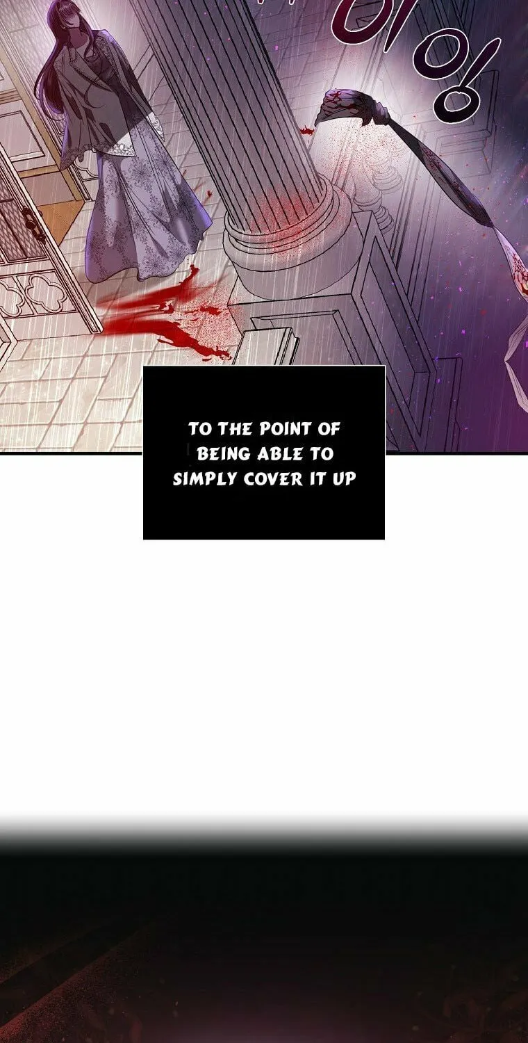 How to Survive Sleeping With the Emperor Chapter 12 page 8 - 