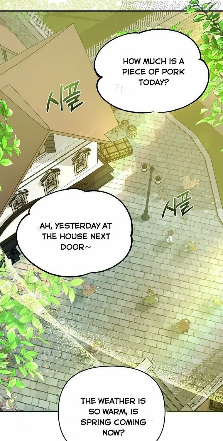 How to Survive Sleeping With the Emperor Chapter 12 page 73 - 