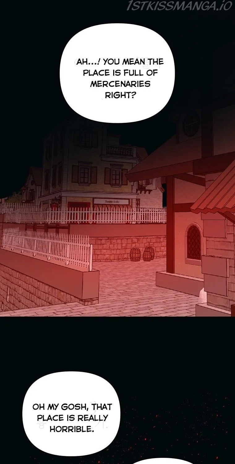 How to Survive Sleeping With the Emperor Chapter 12 page 79 - 