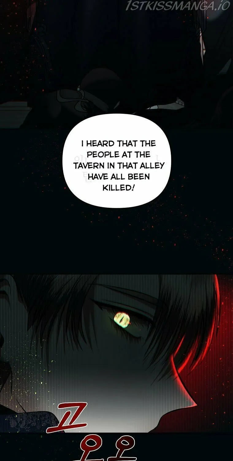 How to Survive Sleeping With the Emperor Chapter 12 page 82 - 