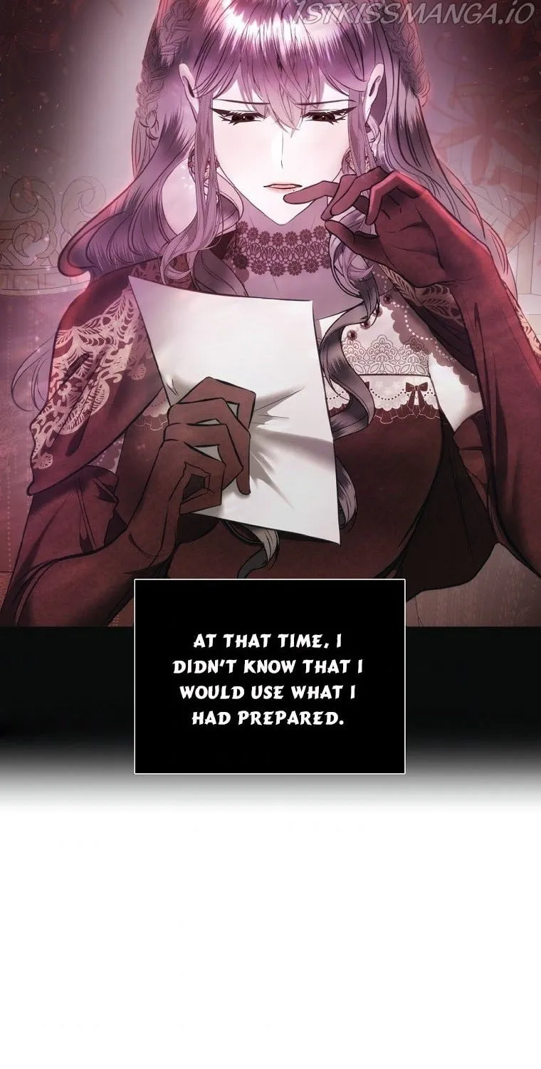 How to Survive Sleeping With the Emperor Chapter 12 page 10 - 