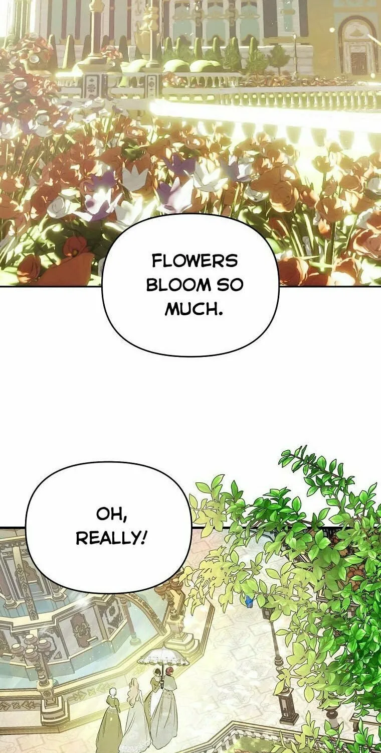 How to Survive Sleeping With the Emperor Chapter 13 page 2 - 