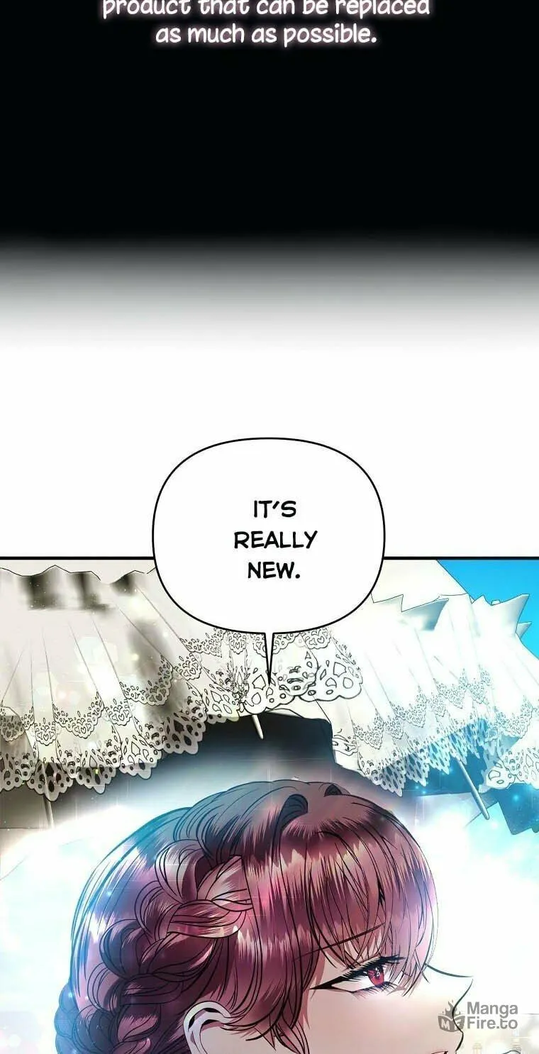 How to Survive Sleeping With the Emperor Chapter 13 page 13 - 
