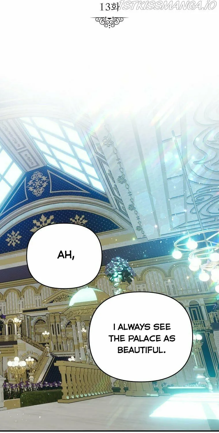 How to Survive Sleeping With the Emperor Chapter 13 page 16 - 