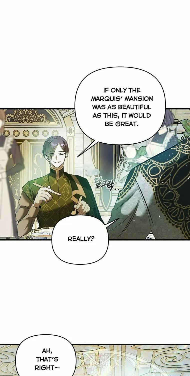 How to Survive Sleeping With the Emperor Chapter 13 page 17 - 