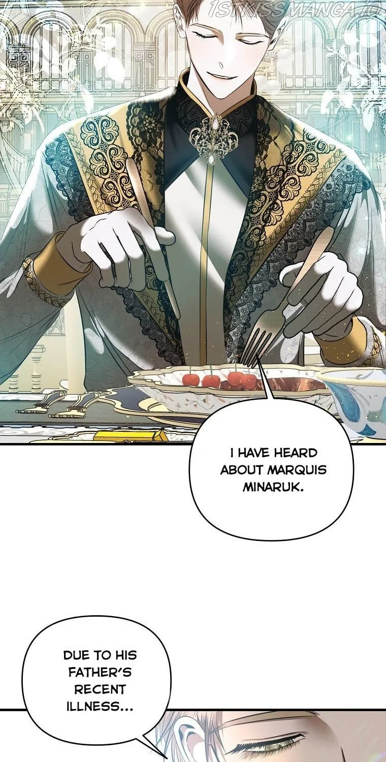 How to Survive Sleeping With the Emperor Chapter 13 page 19 - 