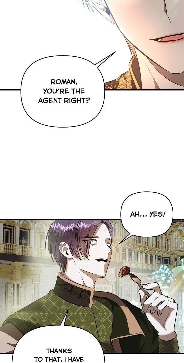 How to Survive Sleeping With the Emperor Chapter 13 page 20 - 