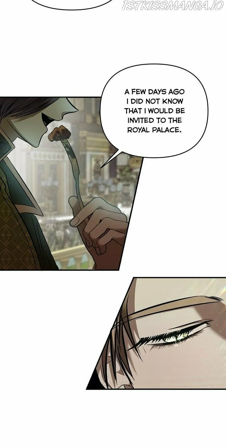 How to Survive Sleeping With the Emperor Chapter 13 page 22 - 