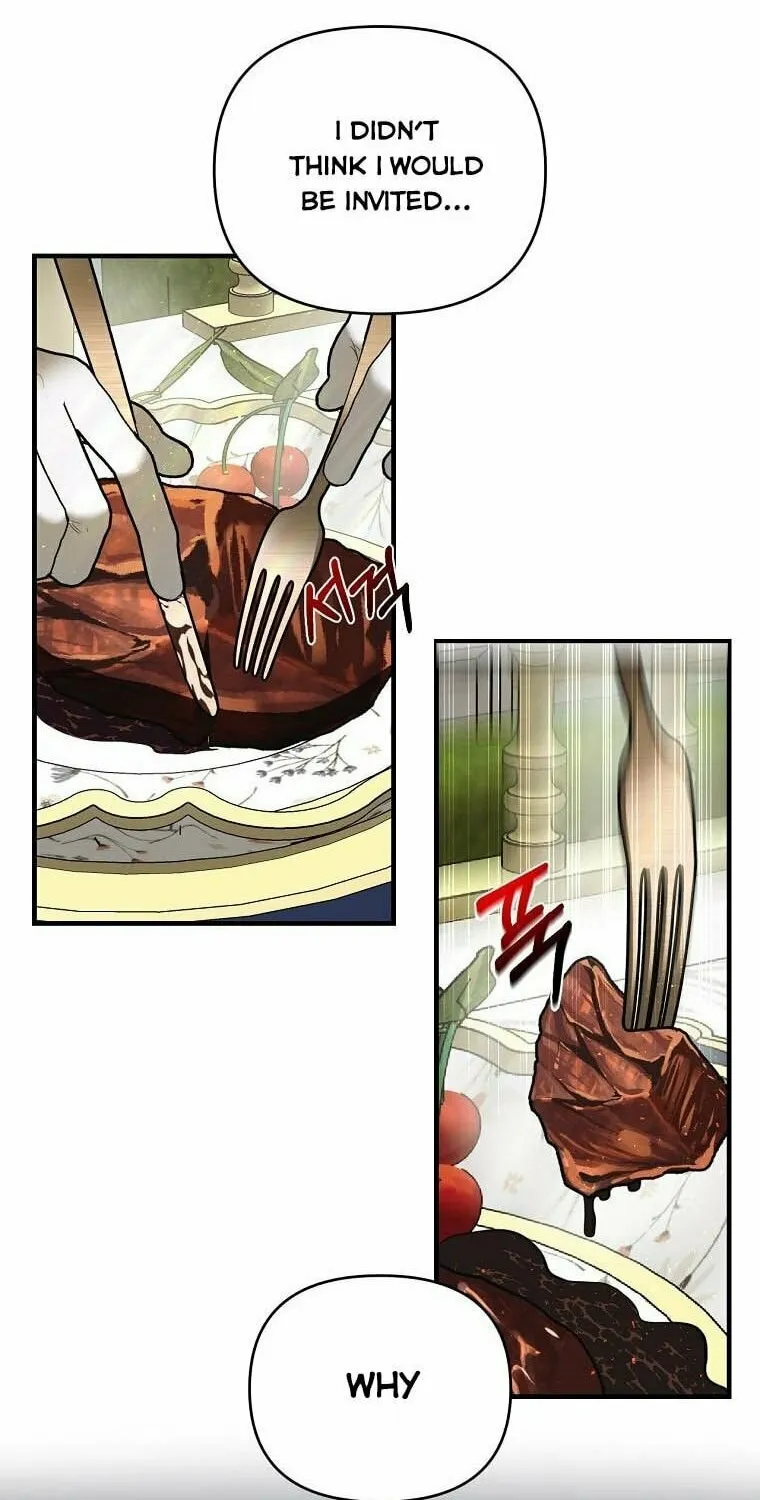 How to Survive Sleeping With the Emperor Chapter 13 page 23 - 