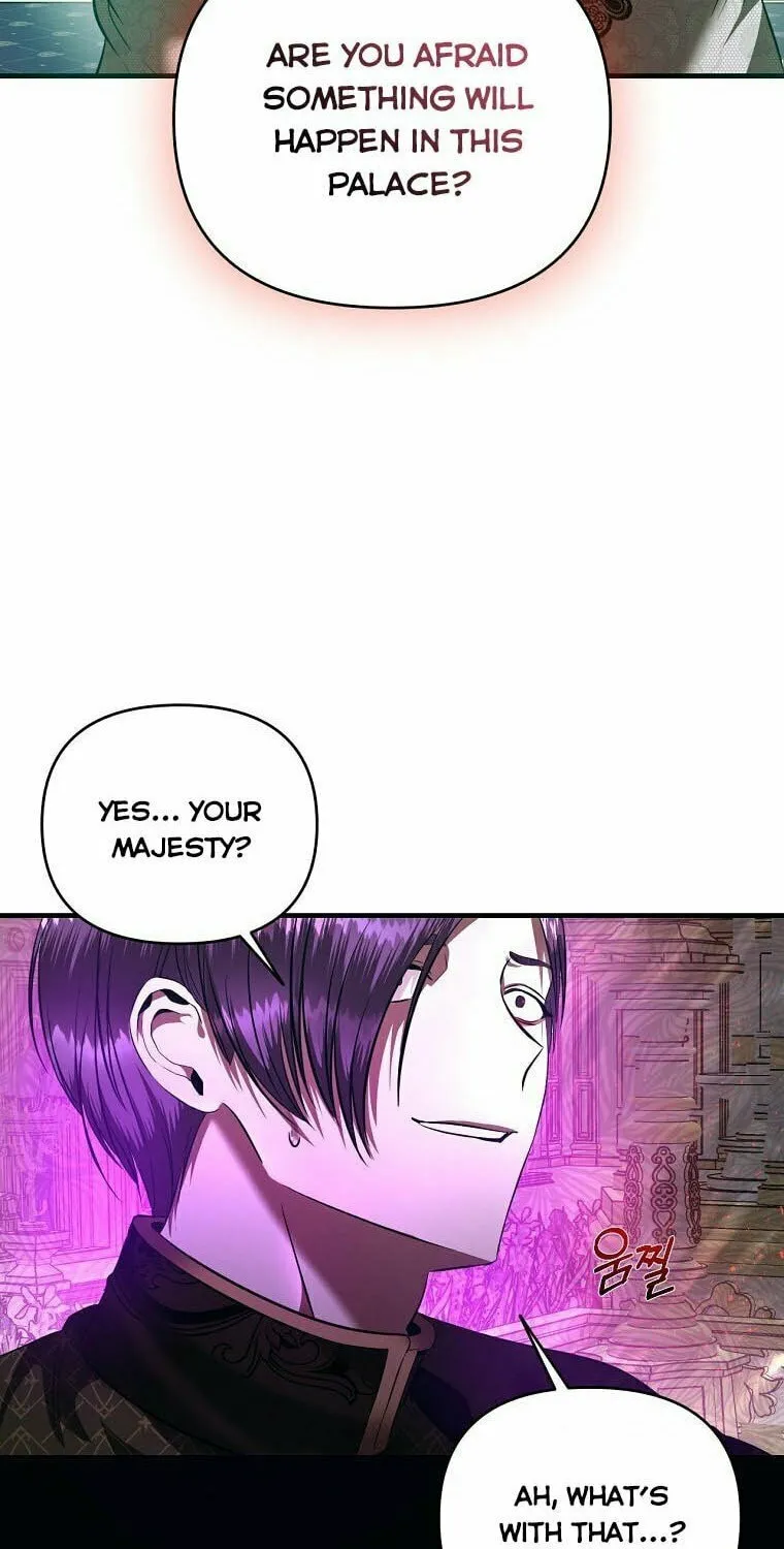 How to Survive Sleeping With the Emperor Chapter 13 page 26 - 