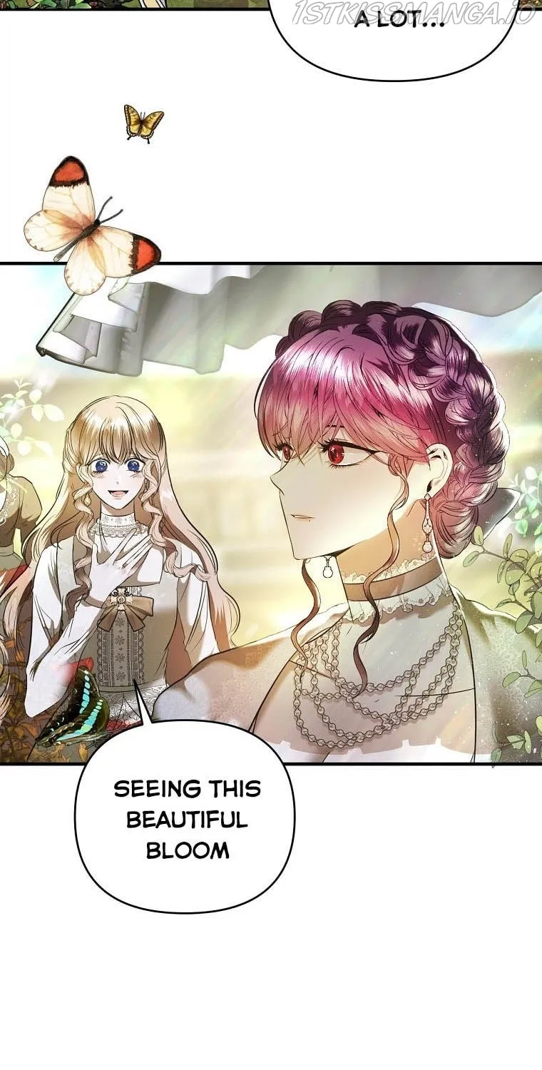 How to Survive Sleeping With the Emperor Chapter 13 page 4 - 