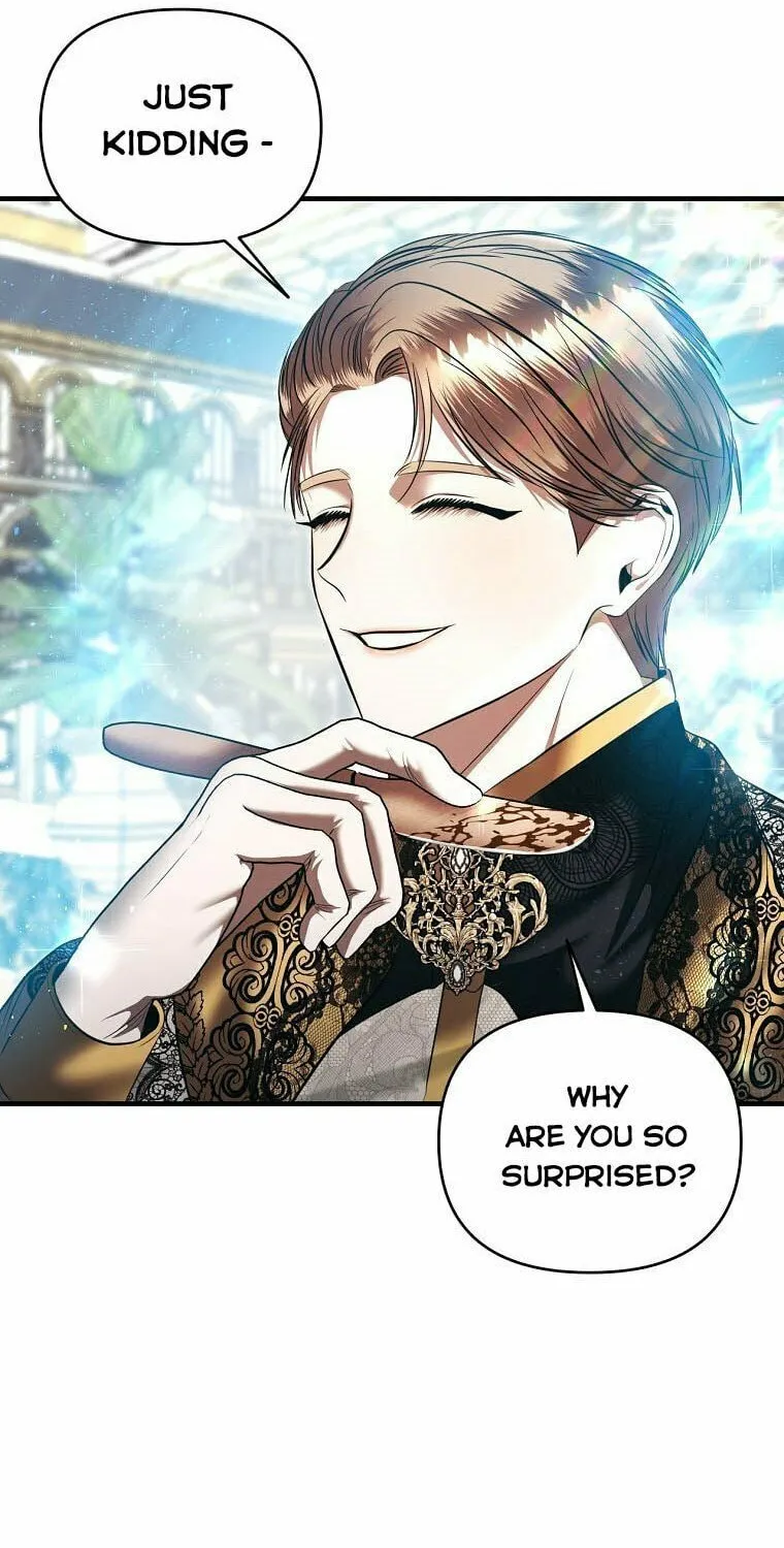How to Survive Sleeping With the Emperor Chapter 13 page 32 - 