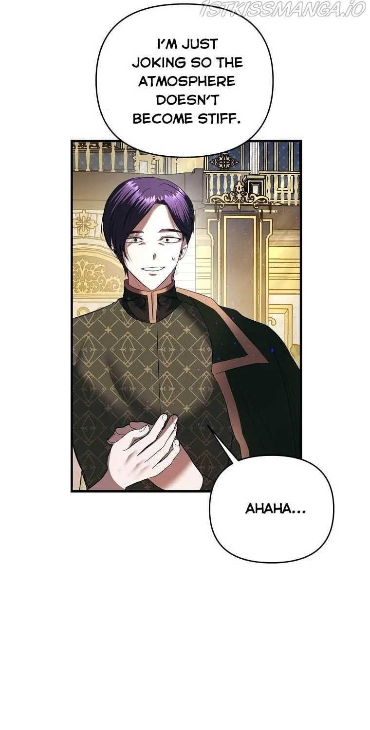 How to Survive Sleeping With the Emperor Chapter 13 page 34 - 