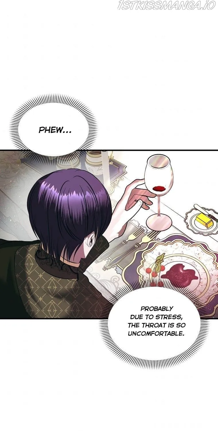 How to Survive Sleeping With the Emperor Chapter 13 page 37 - 