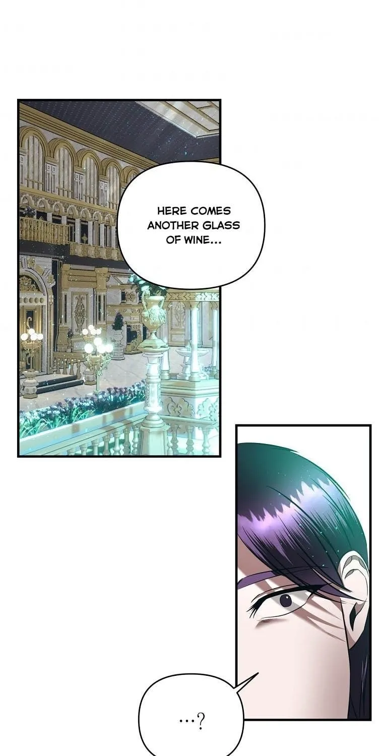 How to Survive Sleeping With the Emperor Chapter 13 page 38 - 