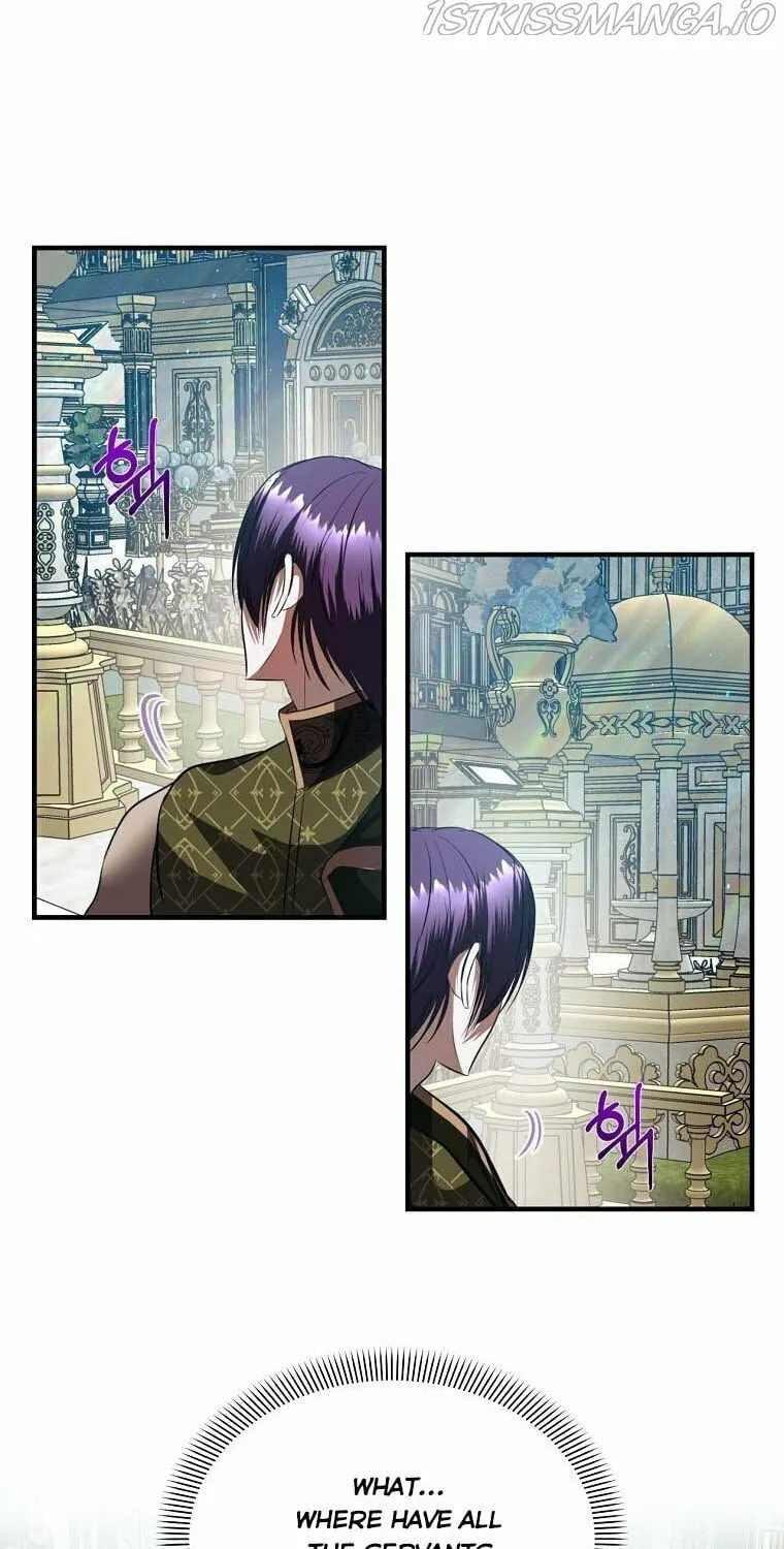 How to Survive Sleeping With the Emperor Chapter 13 page 40 - 