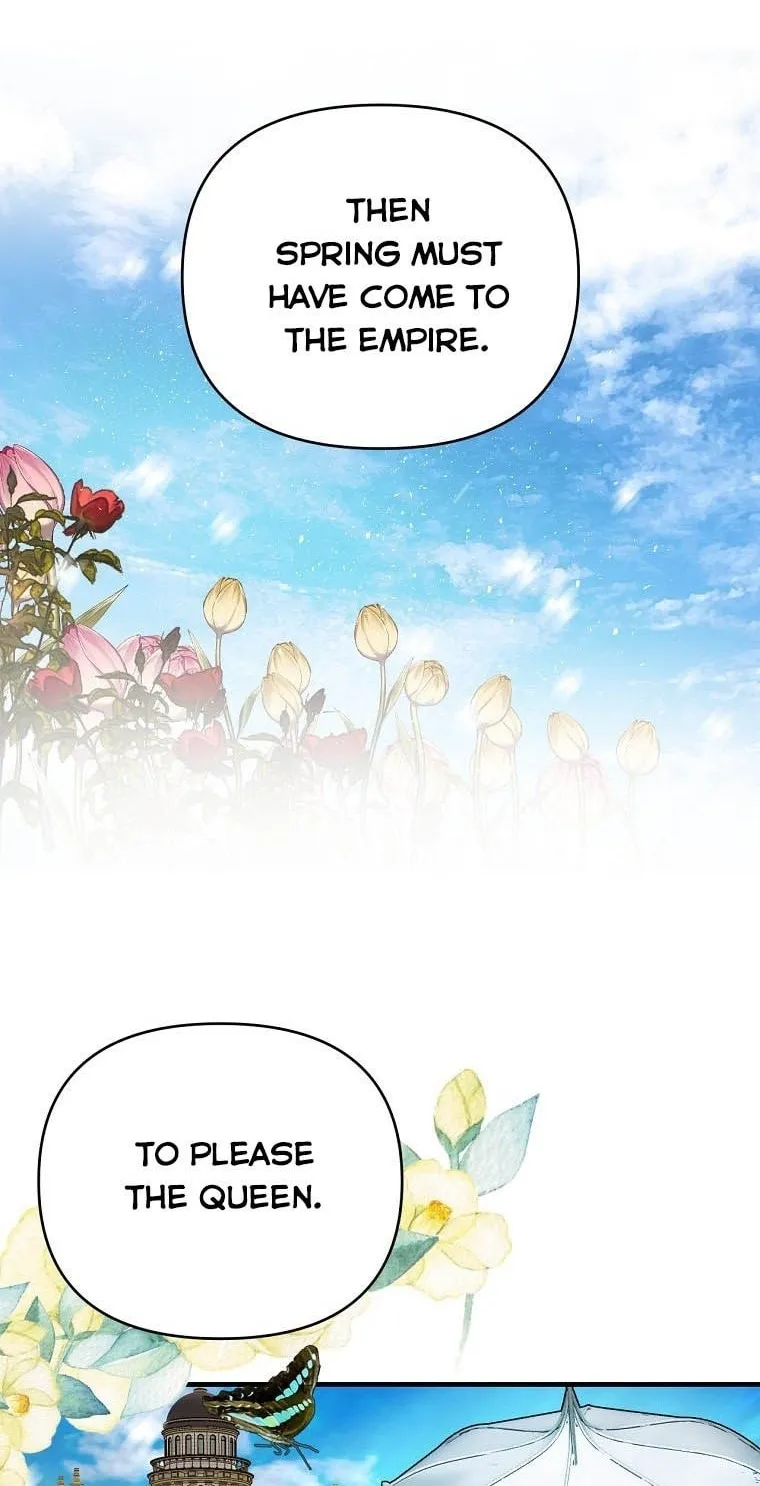 How to Survive Sleeping With the Emperor Chapter 13 page 5 - 