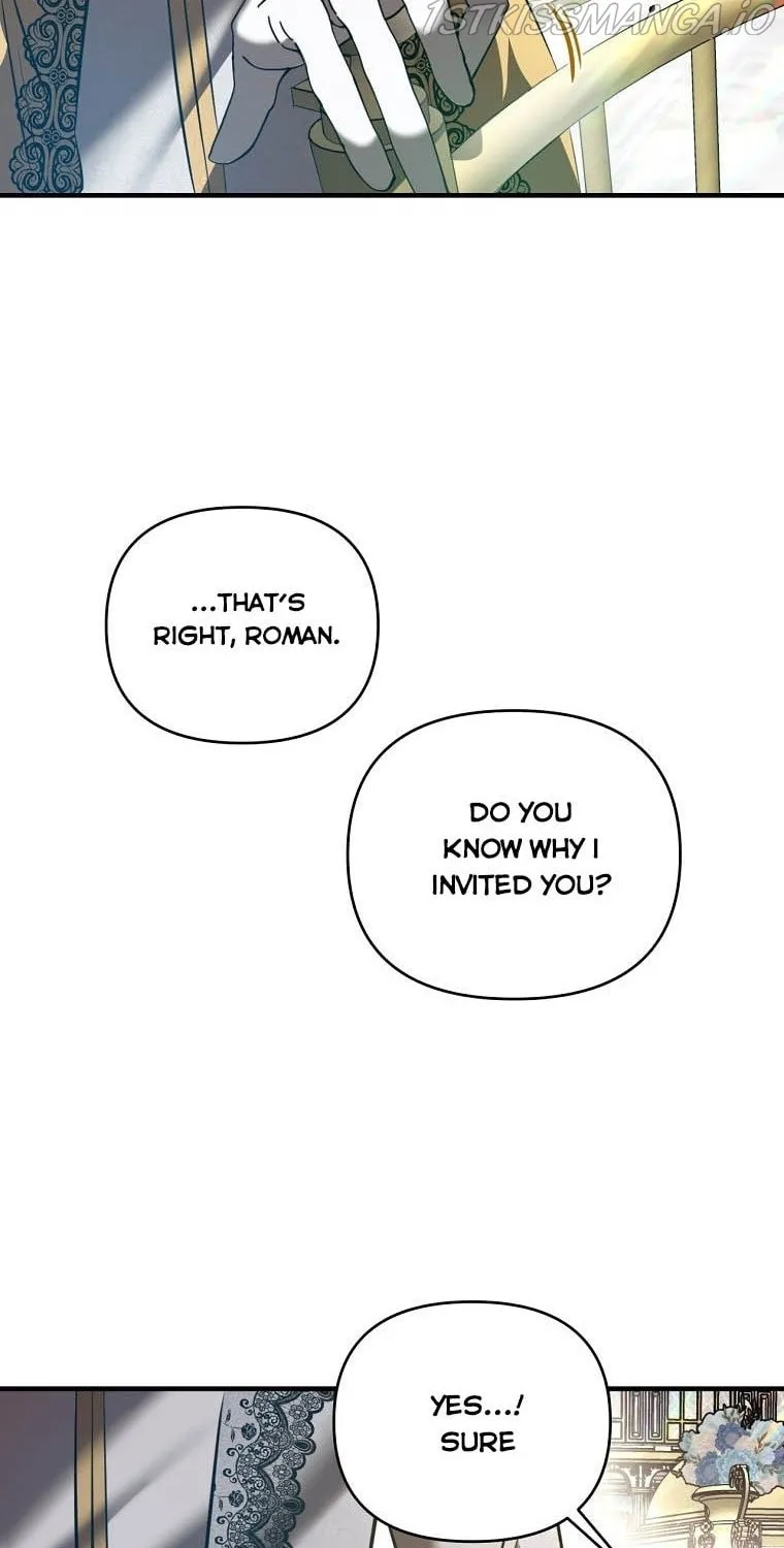 How to Survive Sleeping With the Emperor Chapter 13 page 43 - 