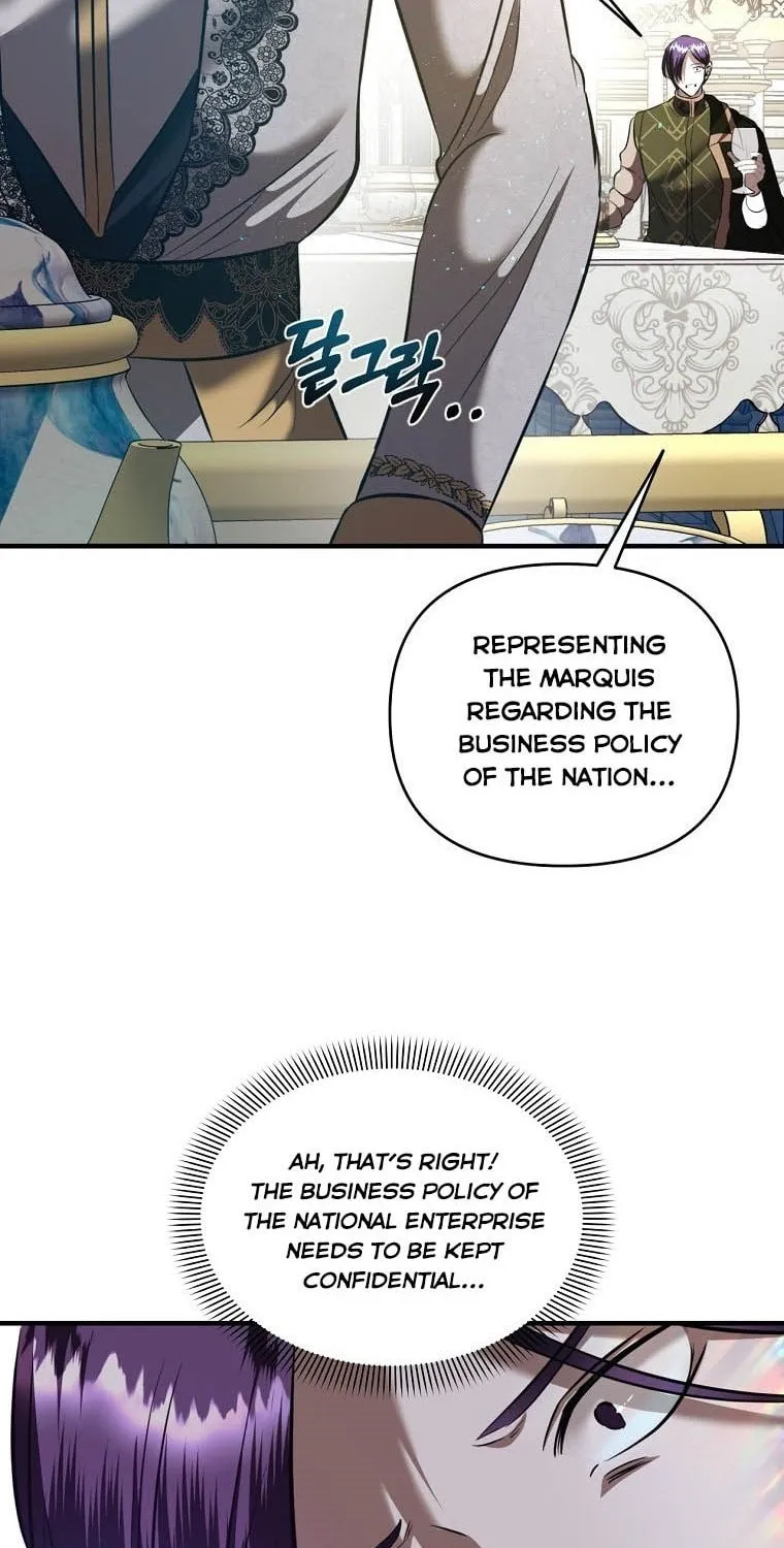 How to Survive Sleeping With the Emperor Chapter 13 page 44 - 