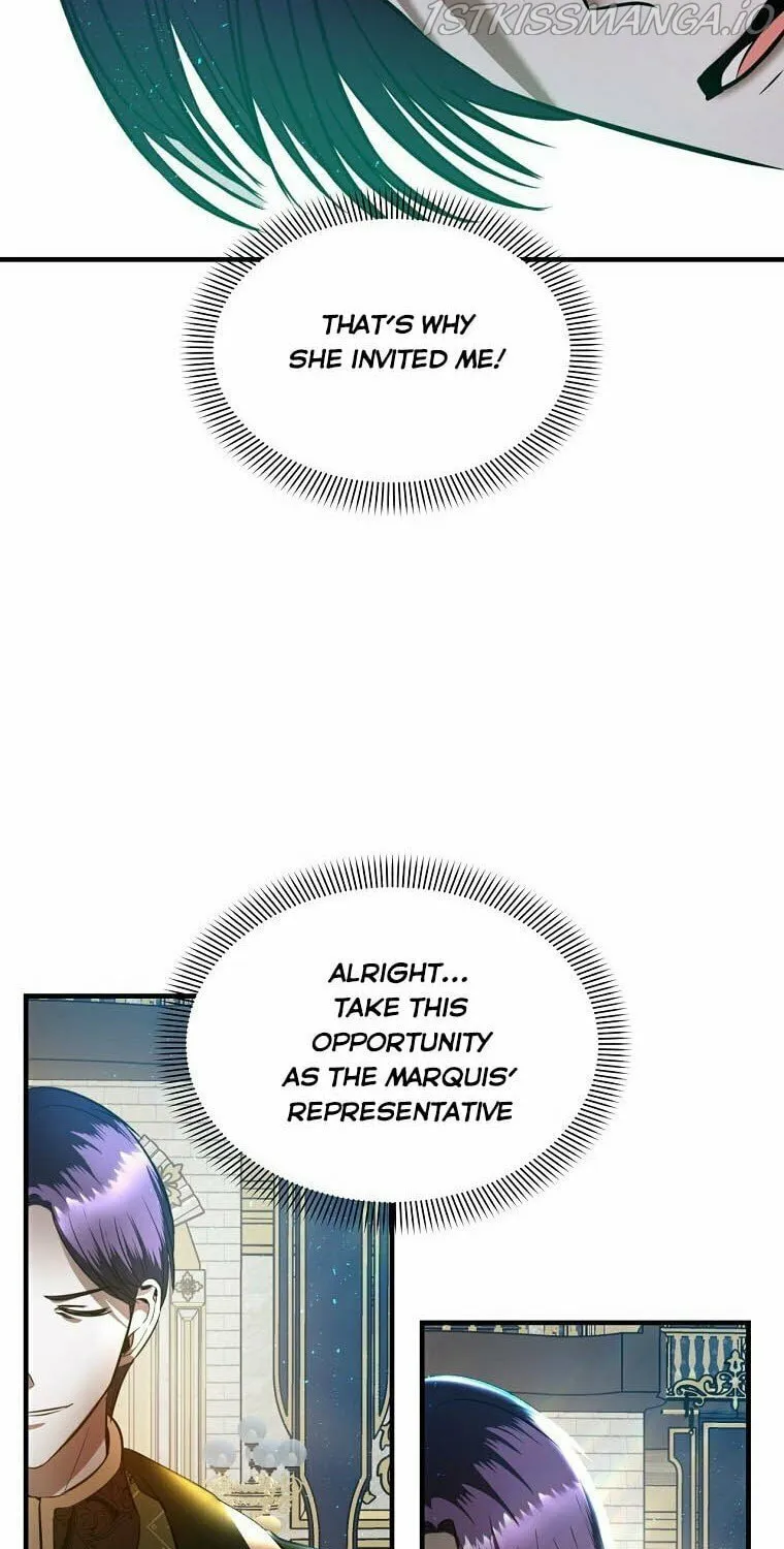 How to Survive Sleeping With the Emperor Chapter 13 page 46 - 