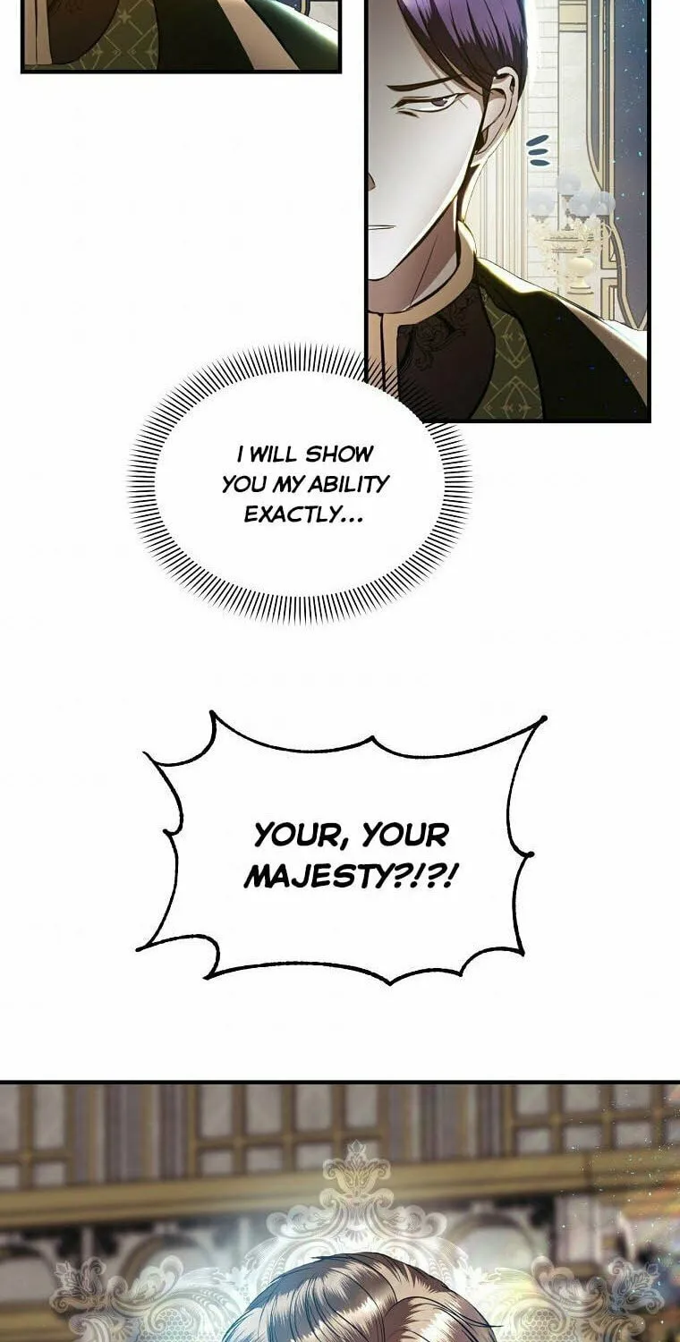 How to Survive Sleeping With the Emperor Chapter 13 page 47 - 