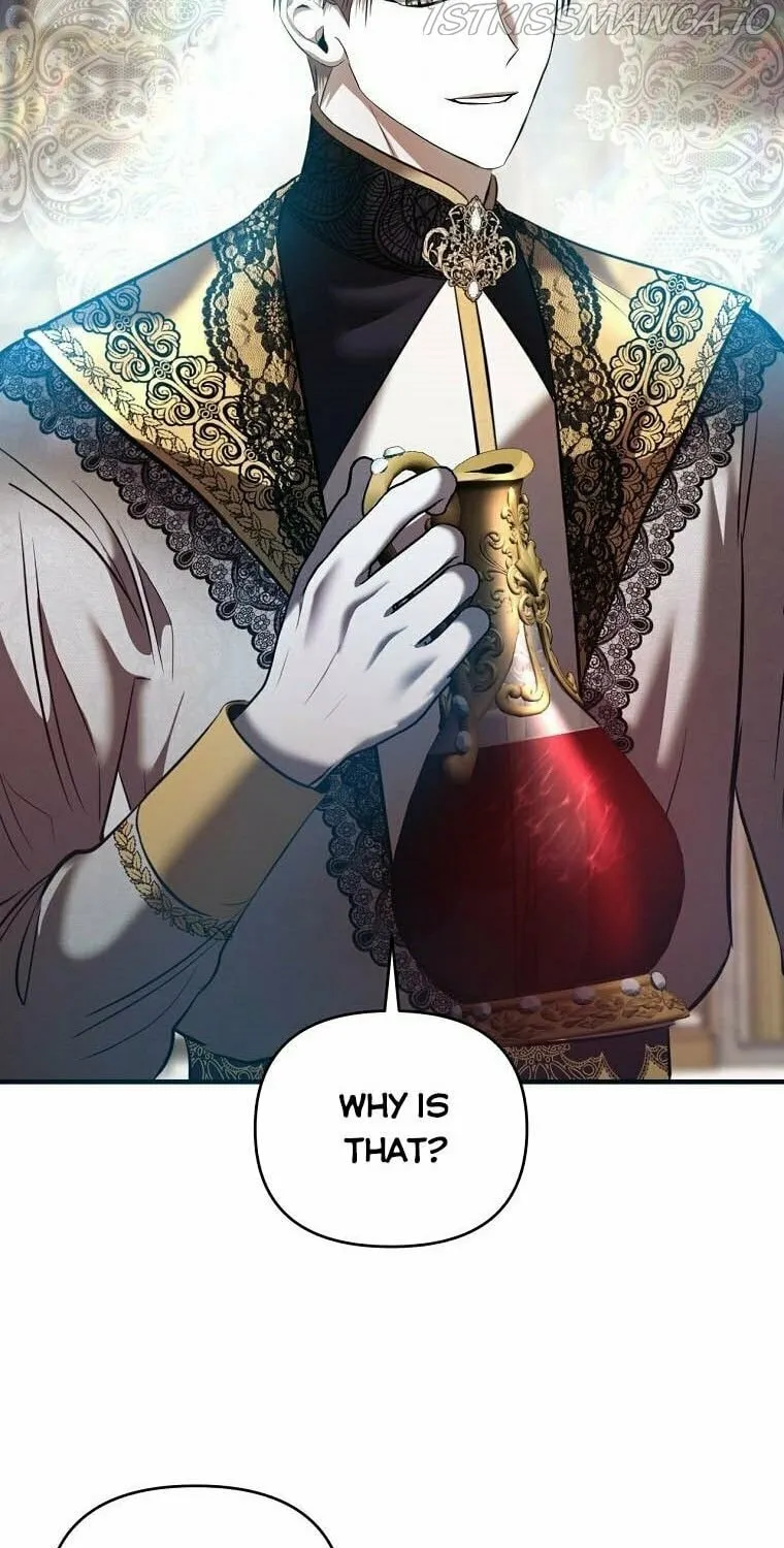 How to Survive Sleeping With the Emperor Chapter 13 page 49 - 