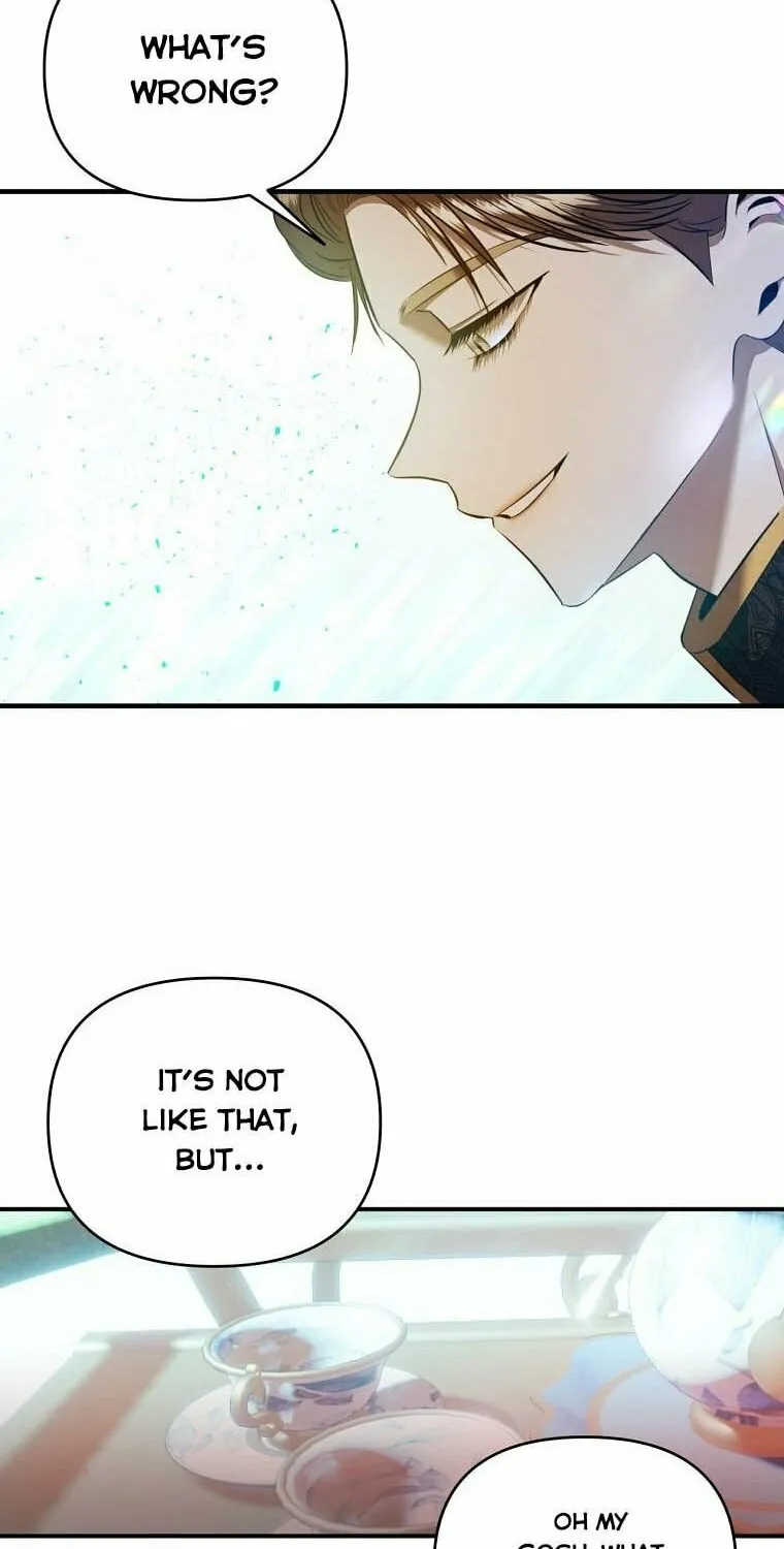 How to Survive Sleeping With the Emperor Chapter 13 page 50 - 