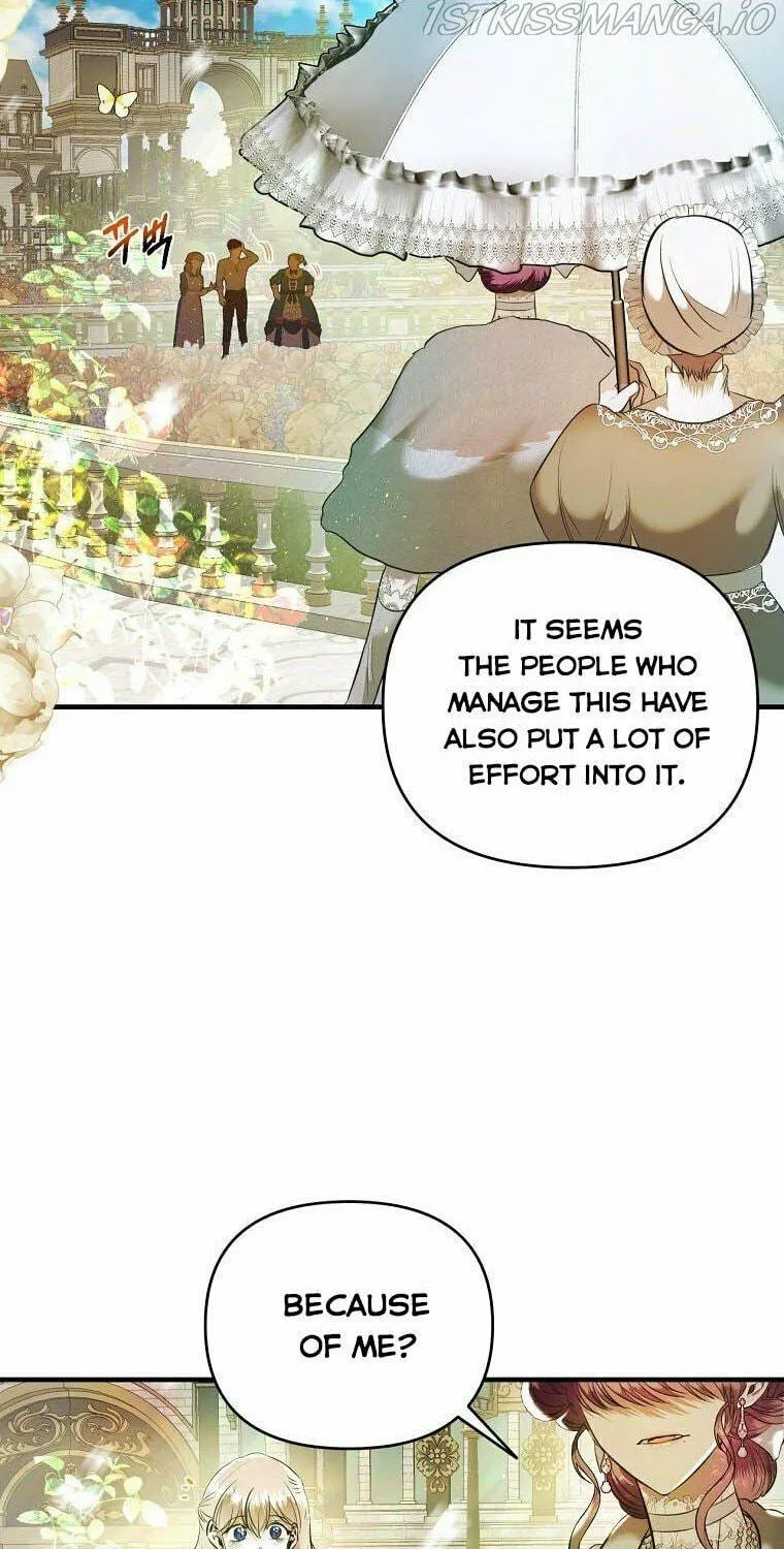 How to Survive Sleeping With the Emperor Chapter 13 page 6 - 