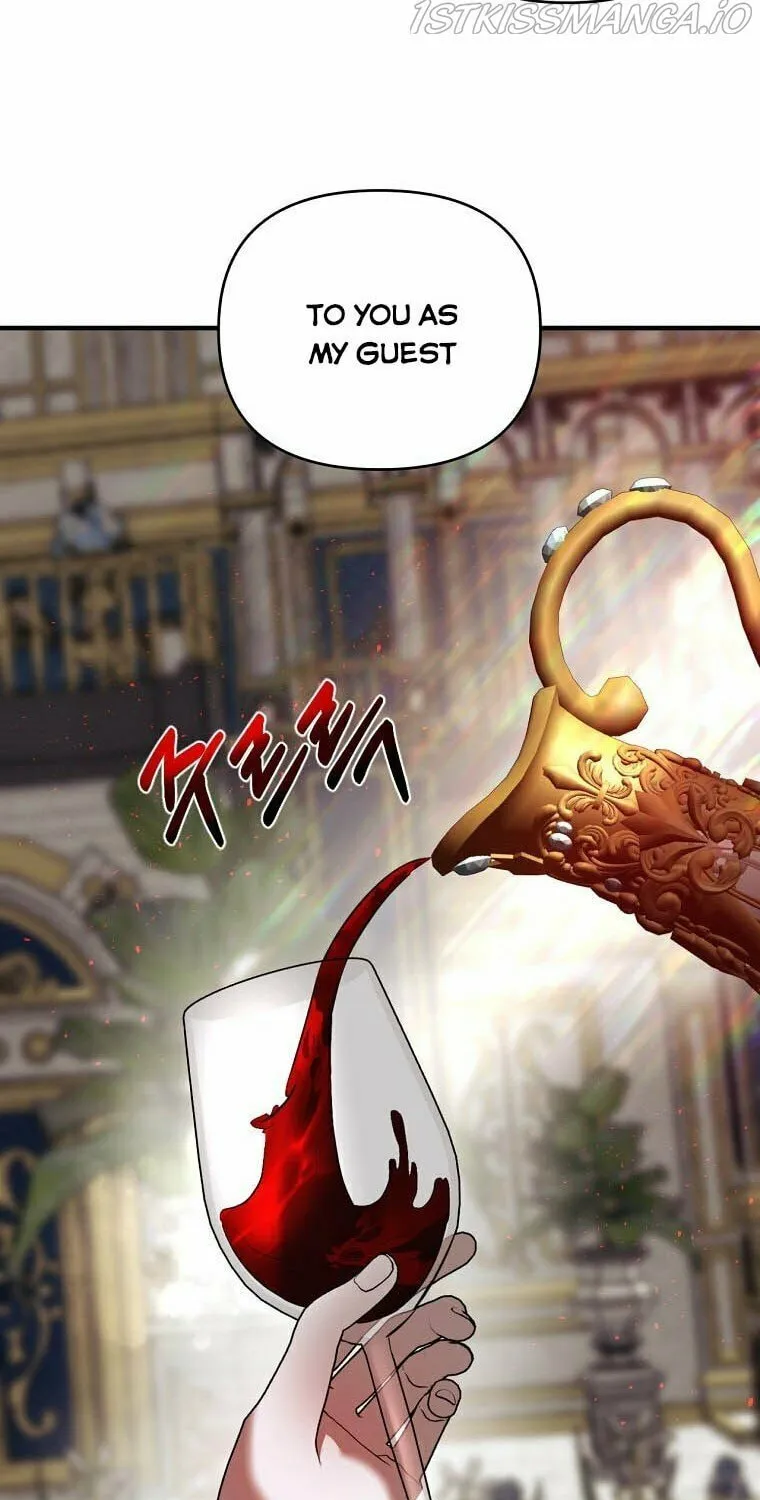 How to Survive Sleeping With the Emperor Chapter 13 page 52 - 