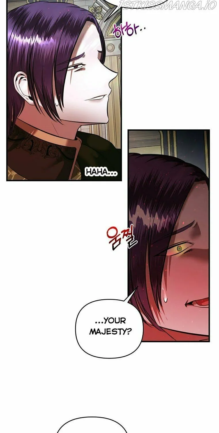 How to Survive Sleeping With the Emperor Chapter 13 page 55 - 