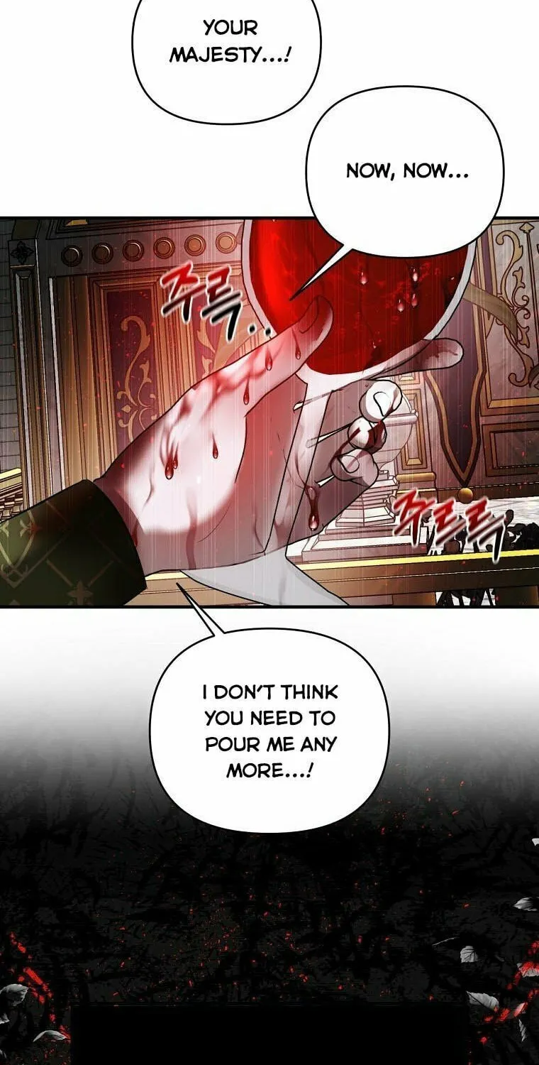 How to Survive Sleeping With the Emperor Chapter 13 page 56 - 