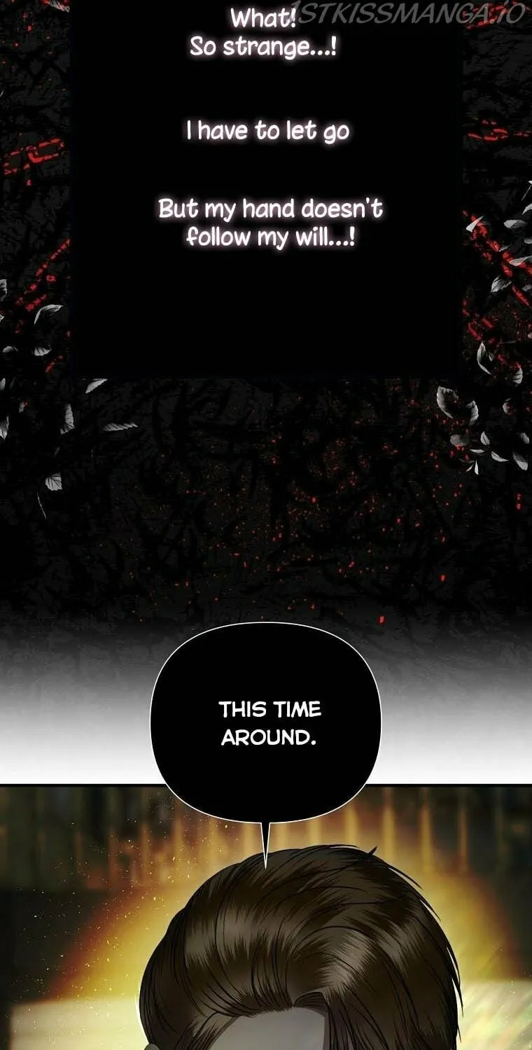 How to Survive Sleeping With the Emperor Chapter 13 page 58 - 