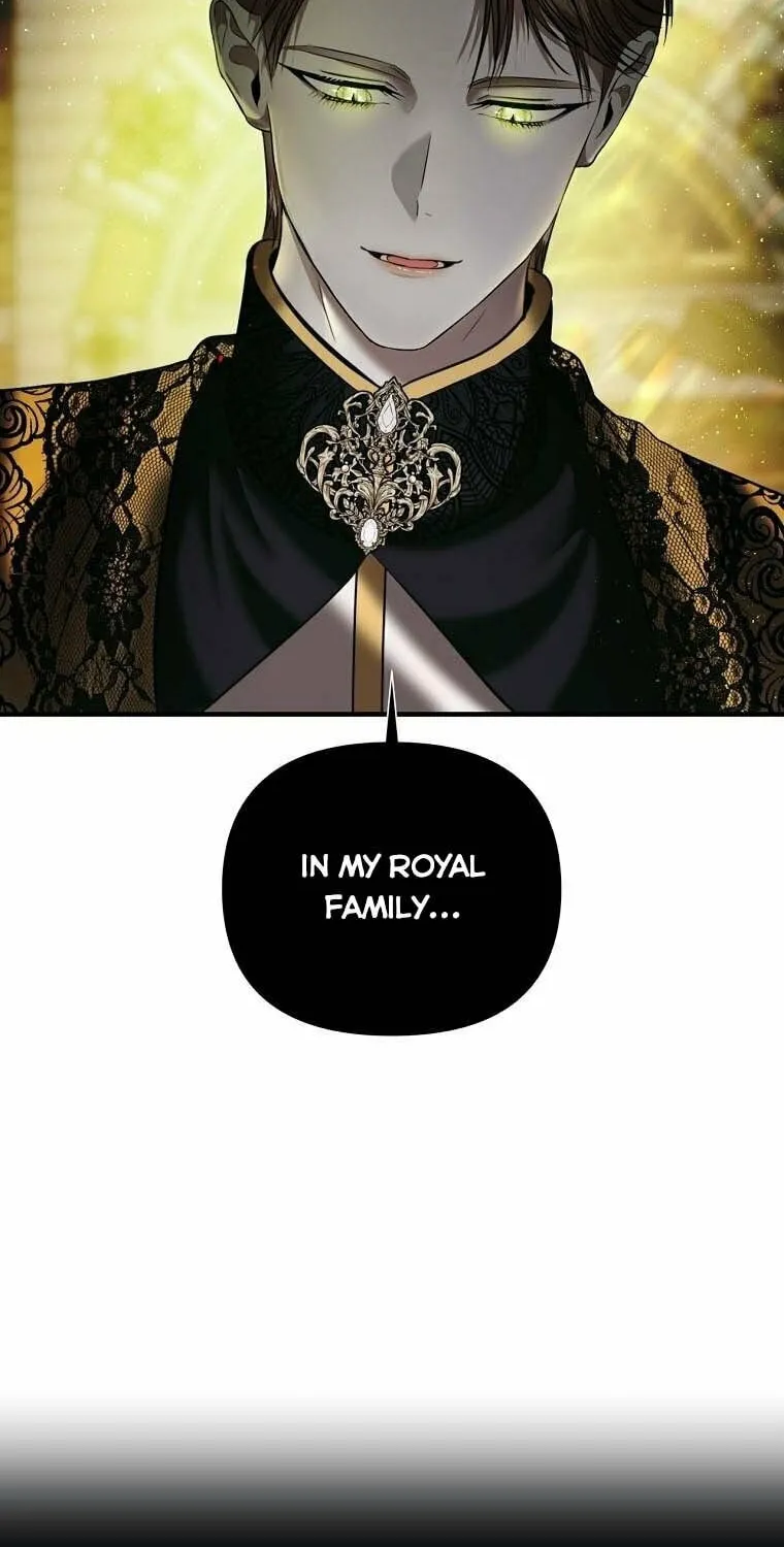 How to Survive Sleeping With the Emperor Chapter 13 page 59 - 
