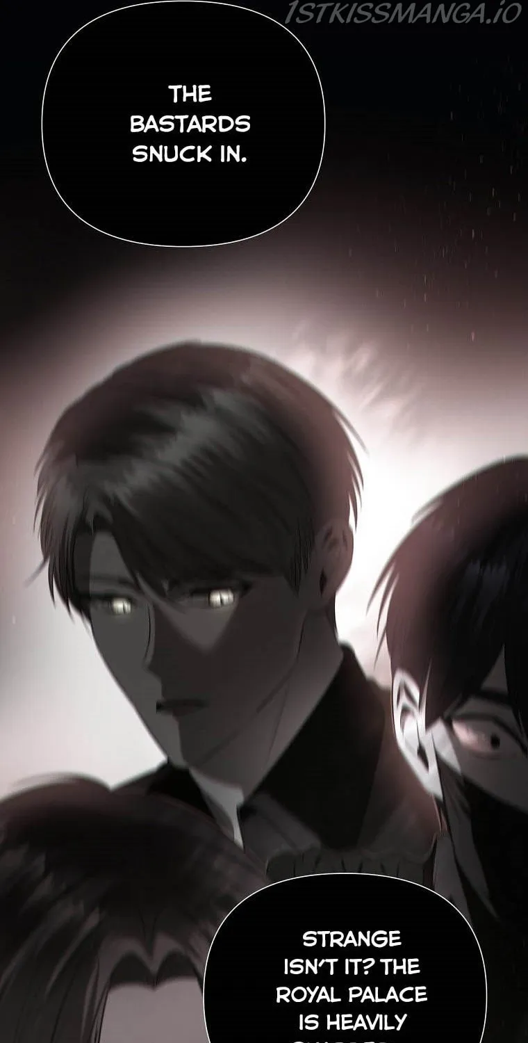 How to Survive Sleeping With the Emperor Chapter 13 page 61 - 