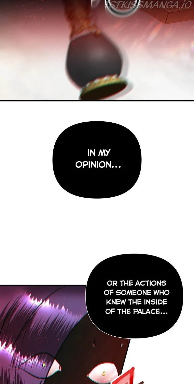 How to Survive Sleeping With the Emperor Chapter 13 page 64 - 