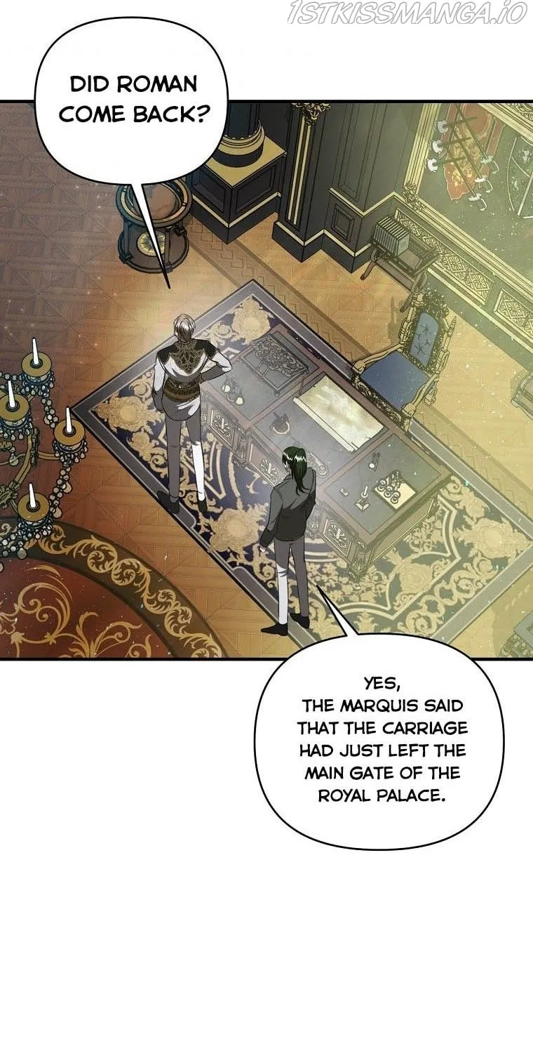 How to Survive Sleeping With the Emperor Chapter 13 page 70 - 