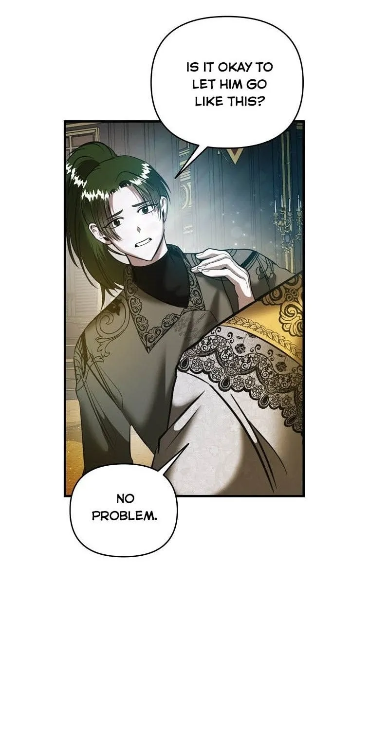 How to Survive Sleeping With the Emperor Chapter 13 page 71 - 